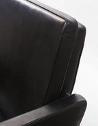 Set of PK-31 Armchairs by Poul Kjærholm for E. Kold Christensen