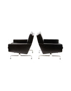 Set of PK-31 Armchairs by Poul Kjærholm for E. Kold Christensen
