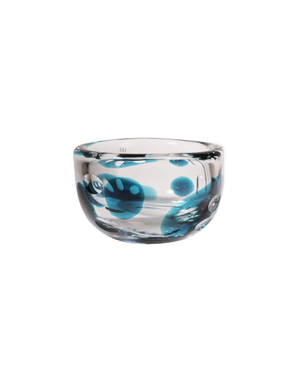 Mid-Century Modern Bowl by Vicke Lindstrand for Kosta
