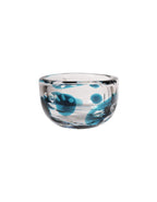Mid-Century Modern Bowl by Vicke Lindstrand for Kosta