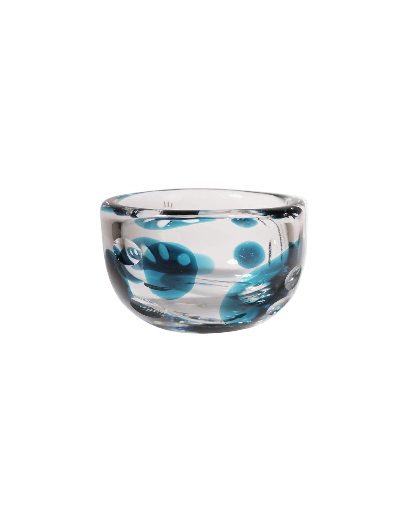 Mid-Century Modern Bowl by Vicke Lindstrand for Kosta