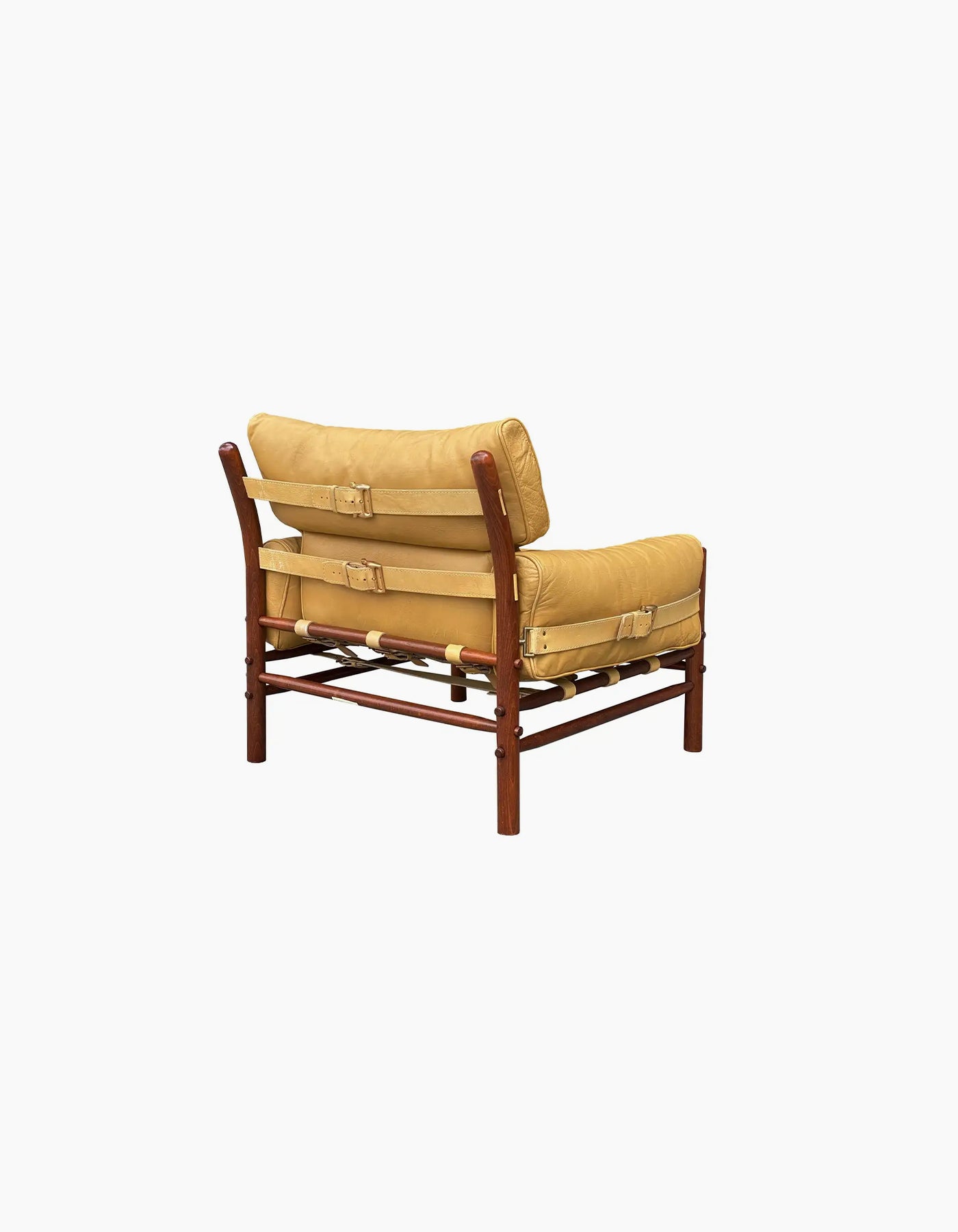 Kontiki Chair from Arne Norell Ab, 1960s