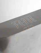 Pewter Athena Tray by Oscar Antonsson for Ystad Metall, 1937
