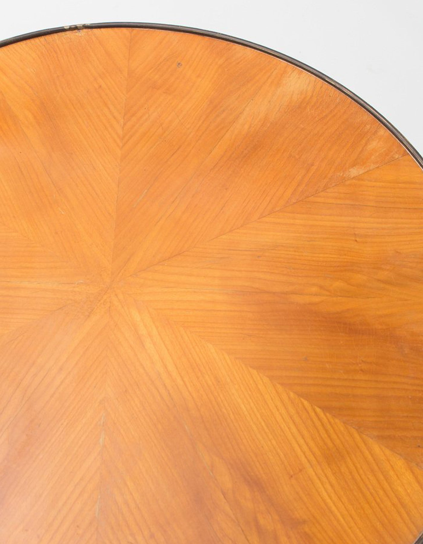 Mid-Century Modern Side Table, 1950s