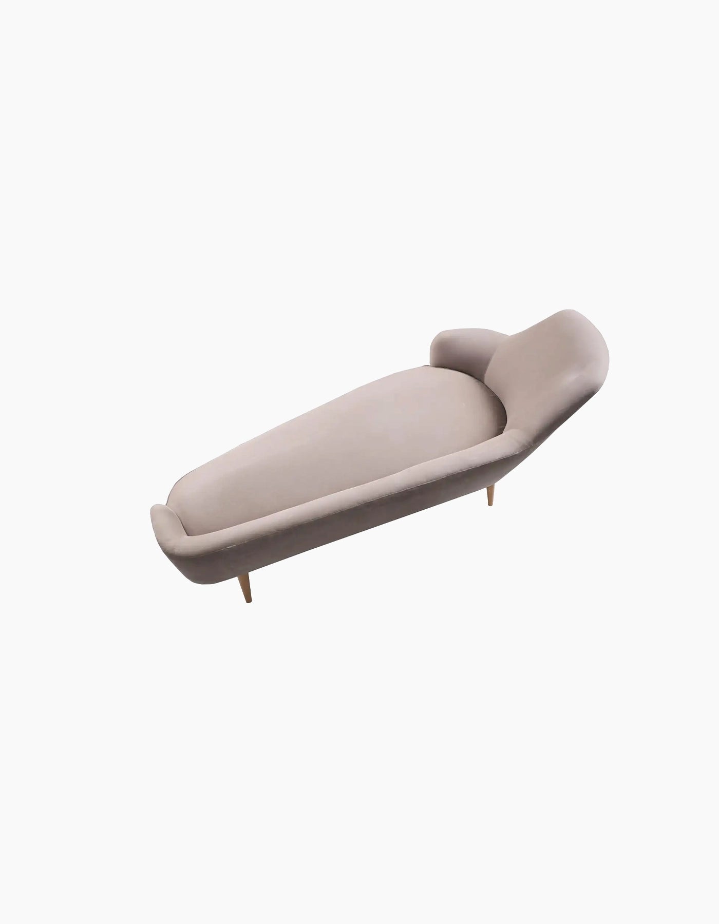 Singoalla Chaise Lounge from Ikea, 1960s