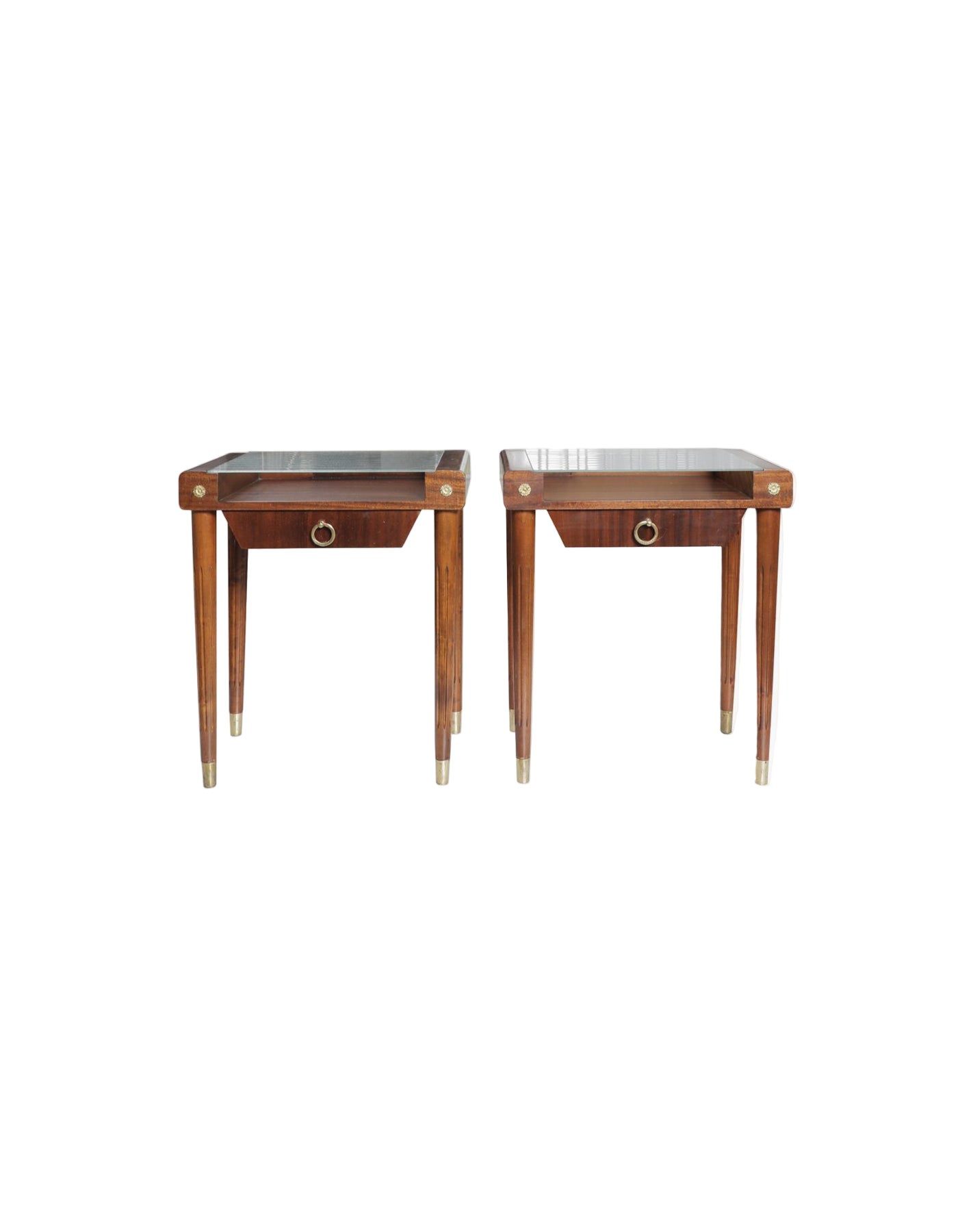 Side Tables