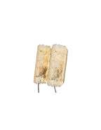 A Pair of Wall Lamps by Carl Fagerlund Orrefors, 1960s